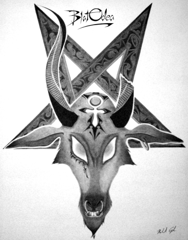 The Baphomet