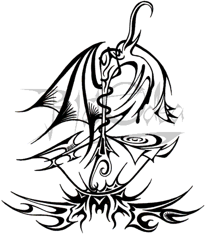 Archaic Totem
