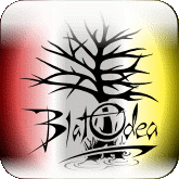 BlatOdea Creations Art and Web Design